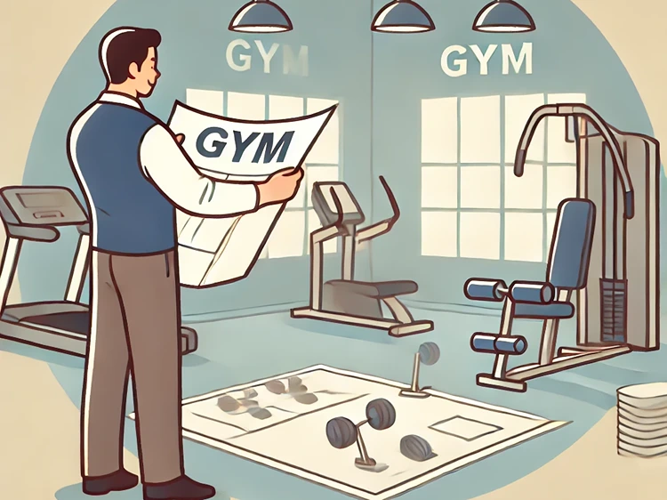 Best Tips for Selecting the Right Gym Franchise