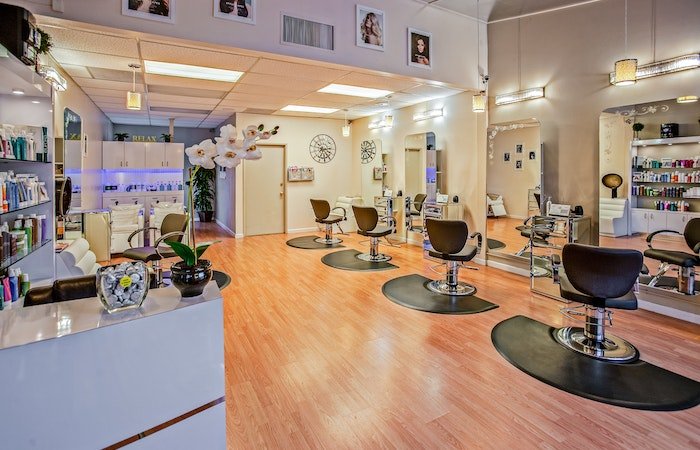 Acquiring a Hair Salon Franchise