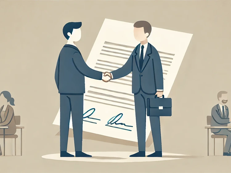 Key Elements of a Consignment Contract