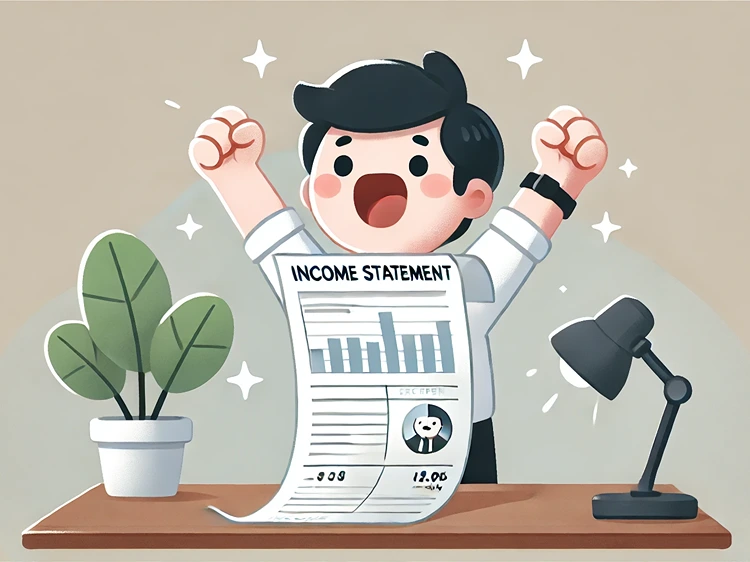 Analyzing an Income Statement for Small Businesses