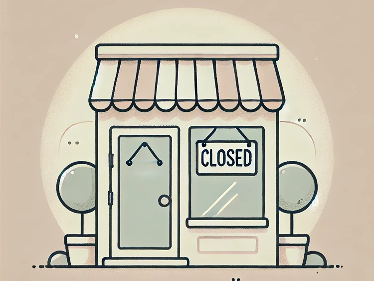 How to Close Your Small Business