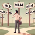 Key Factors for Selecting an MLM Business Opportunity